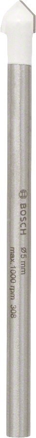 BOSCH WIERTŁO DO SZKŁA I CERAMIKI CYL-9 SOFTCERAMIC 5*70MM