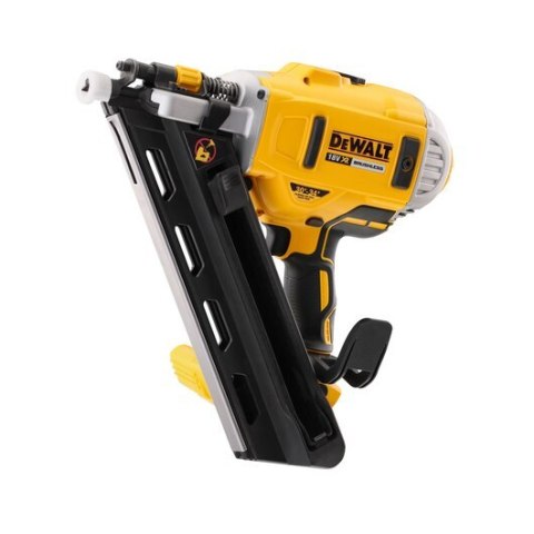 DEWALT GWOŹDZIARKA AKUMULATOROWA 18V 0*AH DEWALT GWOŹDZIARKA AKUMULATOROWA 18V 0*AH