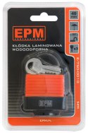 EPM KŁÓDKA LAMINOWANA S-015 40MM