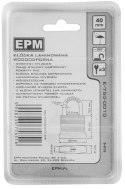 EPM KŁÓDKA LAMINOWANA S-015 40MM