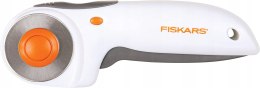 FISKARS NÓŻ KRĄŻKOWY KRAWIECKI 45 MM