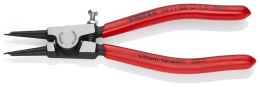 KNIPEX SZCZYPCE SEGERA BEZ OTWORÓW 140MM 1,5-4 46 11 G0