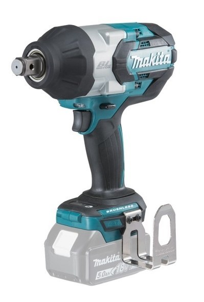 MAKITA KLUCZ UDAROWY AKUMULATOROWY 3/4'' 1050NM 18V 0*AH LI-ION