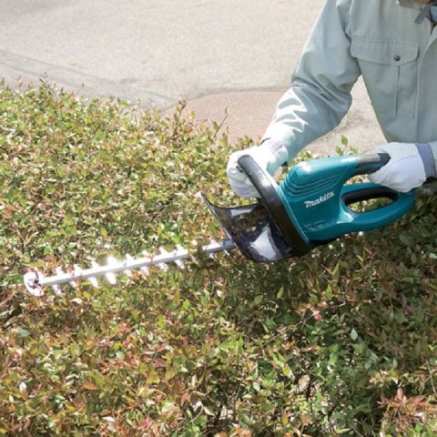 MAKITA NOŻYCE ELEKTRYCZNE DO ŻYWOPŁOTU 550W 65CM MAKITA NOŻYCE ELEKTRYCZNE DO ŻYWOPŁOTU 550W 65CM