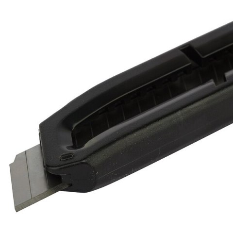 STANLEY NÓŻ Z OSTRZEM ŁAMANYM 18MM STANLEY NÓŻ Z OSTRZEM ŁAMANYM 18MM
