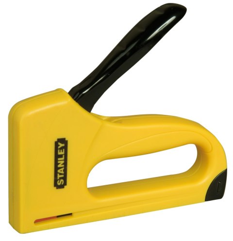 STANLEY ZSZYWACZ DUTY STAPLE GUN EU PKG