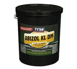 TYTAN ABIZOL KL DM TYTAN LEPIK 5KG