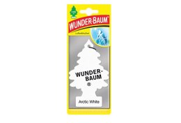 WUNDER BAUM ZAPACH CHOINKA WUNDER-BAUM ARCTIC WHITE