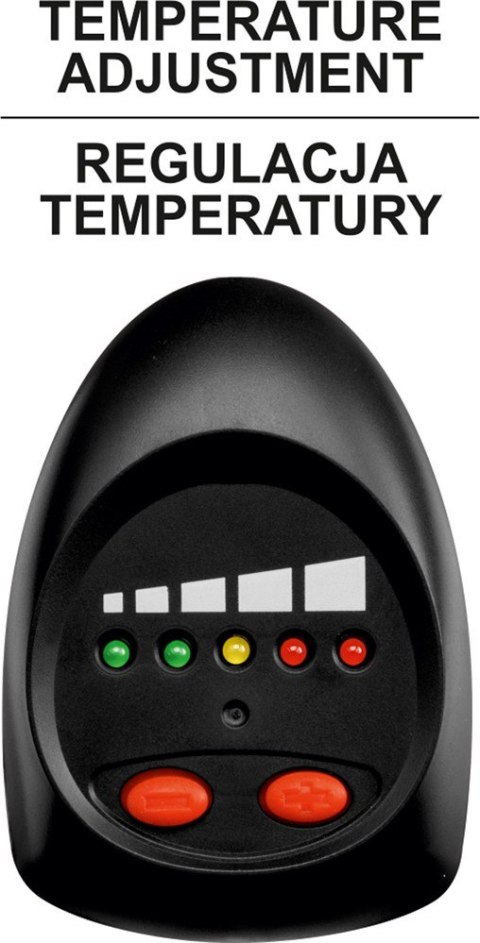 YATO OPALARKA 2000W 50~550°C AKCESORIA WSKAŹNIK LED YATO OPALARKA 2000W 50~550°C AKCESORIA WSKAŹNIK LED