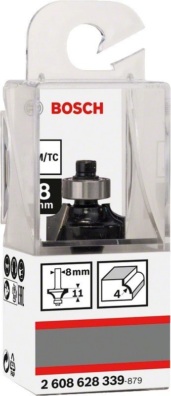 BOSCH FREZ TARCZOWY DO ROWKÓW 8*20*56MM BOSCH FREZ TARCZOWY DO ROWKÓW 8*20*56MM