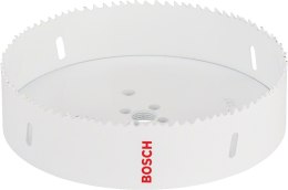 BOSCH PIŁA OTWORNICA BIMETAL 168MM