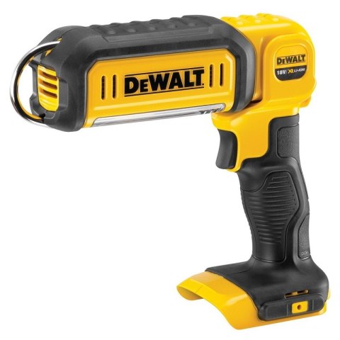 DEWALT LATARKA AKUMULATOROWA PRZEGUBOWA DCL050 18V XR