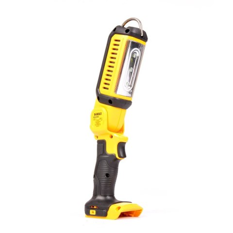 DEWALT LATARKA AKUMULATOROWA PRZEGUBOWA DCL050 18V XR DEWALT LATARKA AKUMULATOROWA PRZEGUBOWA DCL050 18V XR