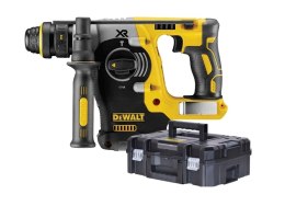 DEWALT MŁOTOWIERTARKA 18V SDS-PLUS XR BL