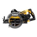 DEWALT PILARKA TARCZOWA AKUMULATOROWA WYSOKOOBRO. 190MM XR 54V 0*AH