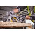 DEWALT PILARKA TARCZOWA AKUMULATOROWA WYSOKOOBRO. 190MM XR 54V 0*AH