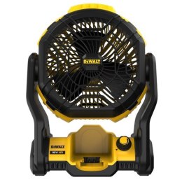 DEWALT WENTYLATOR AKUMULATOROWY XR 18V 0*AH