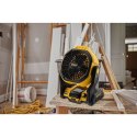 DEWALT WENTYLATOR AKUMULATOROWY XR 18V 0*AH