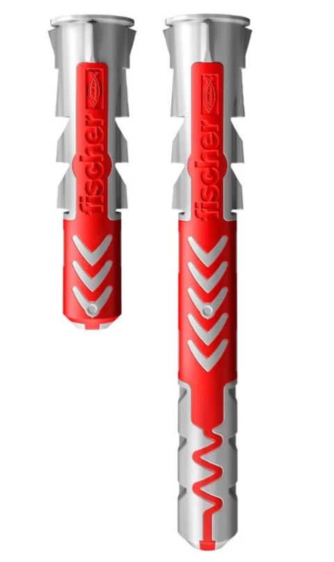 FISCHER KOSZULKA DUOPOWER 8*40 MOCOWANIE UNIWERSALNE FISCHER KOSZULKA DUOPOWER 8*40 MOCOWANIE UNIWERSALNE