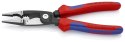 KNIPEX SZCZYPCE DO PRAC ELEKTROINSTALACYJNYCH 200MM