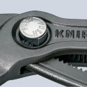 KNIPEX SZCZYPCE DO RUR COBRA NOWEJ GENERACJI 250MM