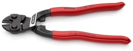 KNIPEX SZCZYPCE TNĄCE PRZEGUBOWE COBOLT 200MM