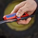 KNIPEX UNIWERSALNE NARZĘDZIE DO ŚCIĄGANIA IZOLACJI