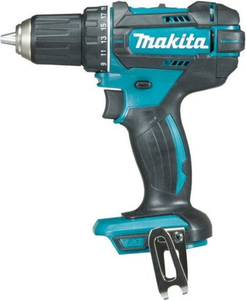 MAKITA WIERTARKO-WKRĘTARKA AKUMULATOROWA 18V 0*AH LI-LON 2 BIEGI MAKITA WIERTARKO-WKRĘTARKA AKUMULATOROWA 18V 0*AH LI-LON 2 BIEGI