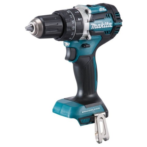 MAKITA WIERTARKO-WKRĘTARKA AKUMULATOROWA UDAROWA 18V 2*3,0AH LI MAKITA WIERTARKO-WKRĘTARKA AKUMULATOROWA UDAROWA 18V 2*3,0AH LI
