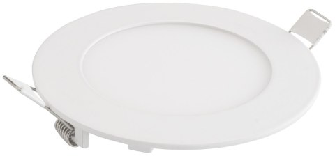 ORION PANEL LED PODTYNKOWY OKRĄGŁY SLIM 12W, 960LM, 175MM