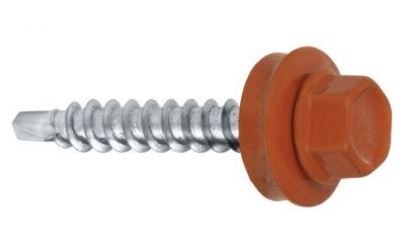 ETANCO WKRĘT SAMOWIERTNY 4.8*20MM RAL 8004 ETANCO WKRĘT SAMOWIERTNY 4.8*20MM RAL 8004
