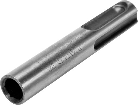 YATO ADAPTER SDS PLUS DO BITÓW 1/4 YATO ADAPTER SDS PLUS DO BITÓW 1/4