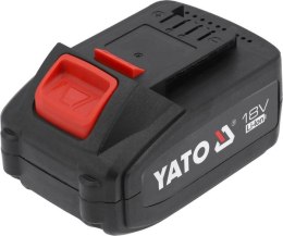 YATO AKUMULATOR 18V LI-ION 4.0 AH