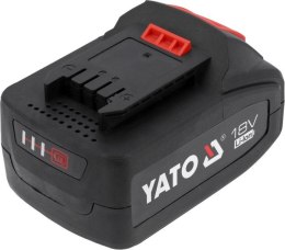 YATO AKUMULATOR 18V LI-ION 4.0 AH