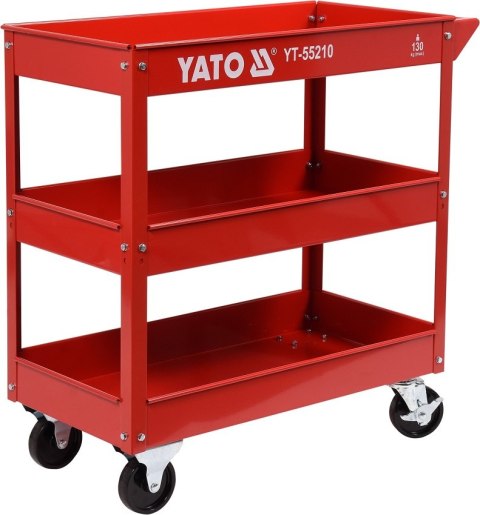 YATO WÓZEK WARSZTATOWY 3 POZIOMY YATO WÓZEK WARSZTATOWY 3 POZIOMY