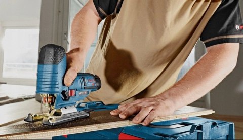 BOSCH WYRZYNARKA GST 12 V-70 0*AH BOX BOSCH WYRZYNARKA GST 12 V-70 0*AH BOX