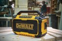 DEWALT GŁOŚNIK BUDOWLANY BLUETOOTH XR 18V 0*AH