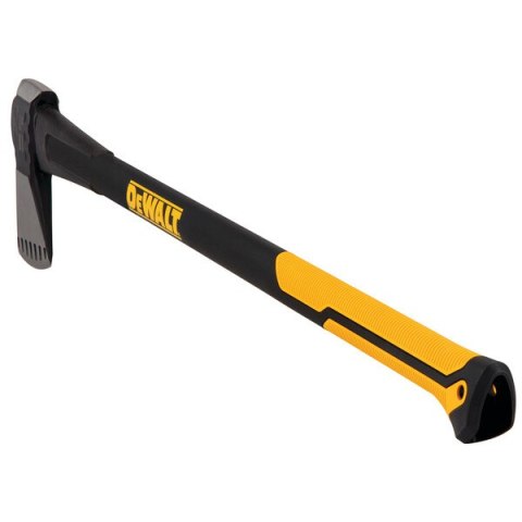 DEWALT SIEKIERA EXCOCORE 1.5 KG DEWALT SIEKIERA EXCOCORE 1.5 KG