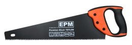 EPM PIŁA RĘCZNA TEFLONOWA 7 ZĘBÓW/CAL PREMIUM BLACK TEFLON 450MM