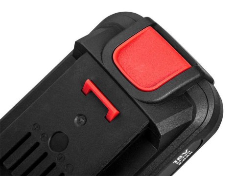 GRAPHITE PODKASZARKA AKUM. ENERGY+18V, LI-ION,+AKUMUL. 2AH+ŁADOWARKA GRAPHITE PODKASZARKA AKUM. ENERGY+18V, LI-ION,+AKUMUL. 2AH+ŁADOWARKA