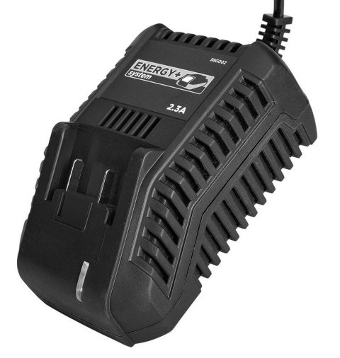 GRAPHITE PODKASZARKA AKUM. ENERGY+18V, LI-ION,+AKUMUL. 2AH+ŁADOWARKA GRAPHITE PODKASZARKA AKUM. ENERGY+18V, LI-ION,+AKUMUL. 2AH+ŁADOWARKA