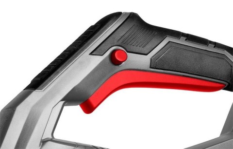 GRAPHITE PODKASZARKA AKUM. ENERGY+18V, LI-ION,+AKUMUL. 2AH+ŁADOWARKA GRAPHITE PODKASZARKA AKUM. ENERGY+18V, LI-ION,+AKUMUL. 2AH+ŁADOWARKA