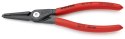 KNIPEX PRECYZYJNE SZCZYPCE DO PIERŚCIENI WEW.PROSTE 180MM