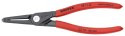 KNIPEX PRECYZYJNE SZCZYPCE DO PIERŚCIENI WEW.PROSTE 180MM