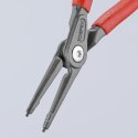 KNIPEX PRECYZYJNE SZCZYPCE DO PIERŚCIENI WEW.PROSTE 180MM