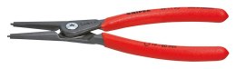 KNIPEX PRECYZYJNE SZCZYPCE DO PIERŚCIENI ZEW.PROSTE 180MM