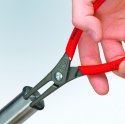 KNIPEX PRECYZYJNE SZCZYPCE DO PIERŚCIENI ZEW.PROSTE 180MM