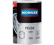 NOBILES NOBILES EMALIA FTALOWA DO FELG SREBRZYSTA 0,5L