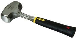 STANLEY MŁOTEK FATMAX AV DWUOBUCHOWY (DRILLING) 1,3KG