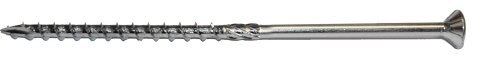 UN WKRĘT DO DREWNA Z ŁBEM STOŻKOWYM NA TORX 6*200MM T30 UN WKRĘT DO DREWNA Z ŁBEM STOŻKOWYM NA TORX 6*200MM T30